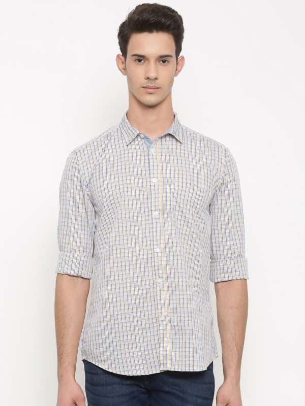Urban Nomad Shirts Buy Urban Nomad Shirts Online In India
