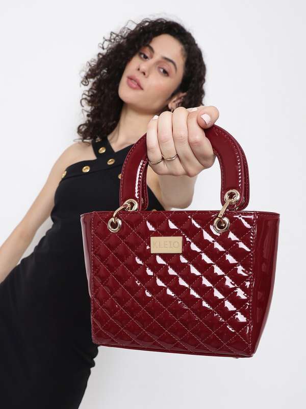 Square Bag H27 - Women - Handbags