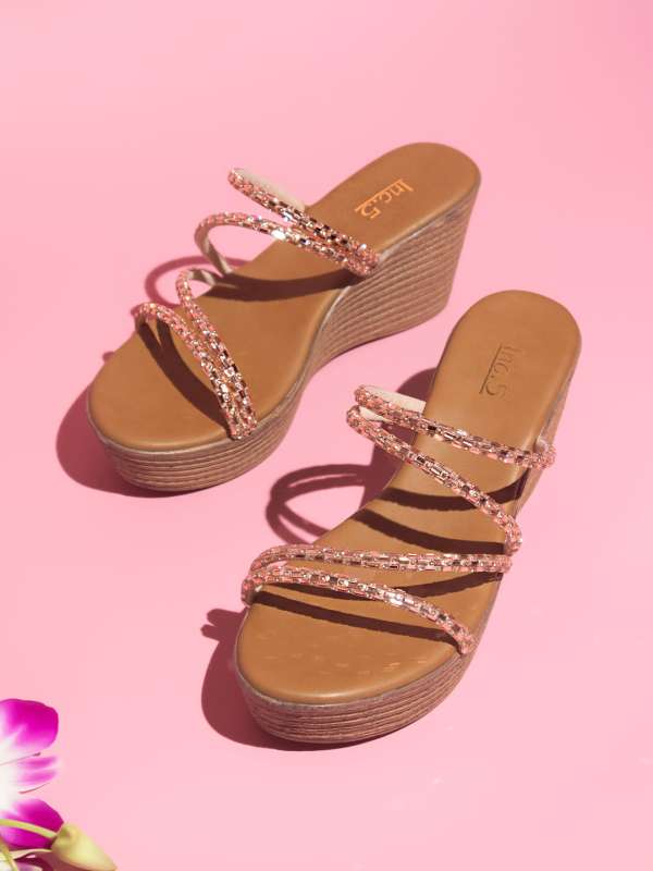 Inc 5 heels online clearance