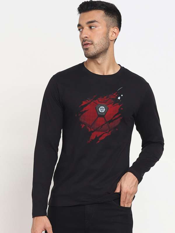 Iron man hotsell jacket india