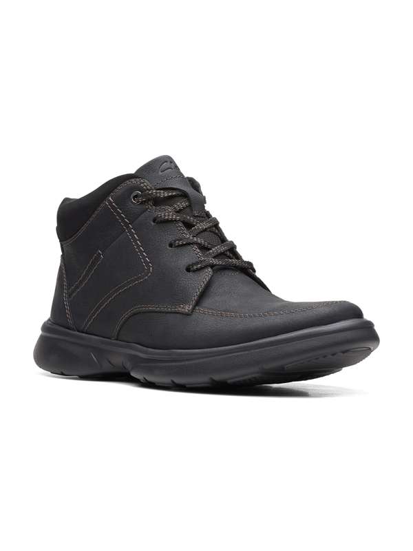 Clarks Men Flat Boots Buy Clarks Men Flat Boots online in India