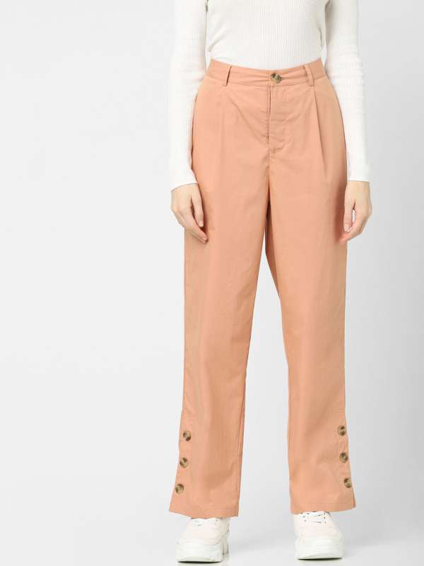 Smu Wear Trousers Buy Smu Wear Trousers online in India