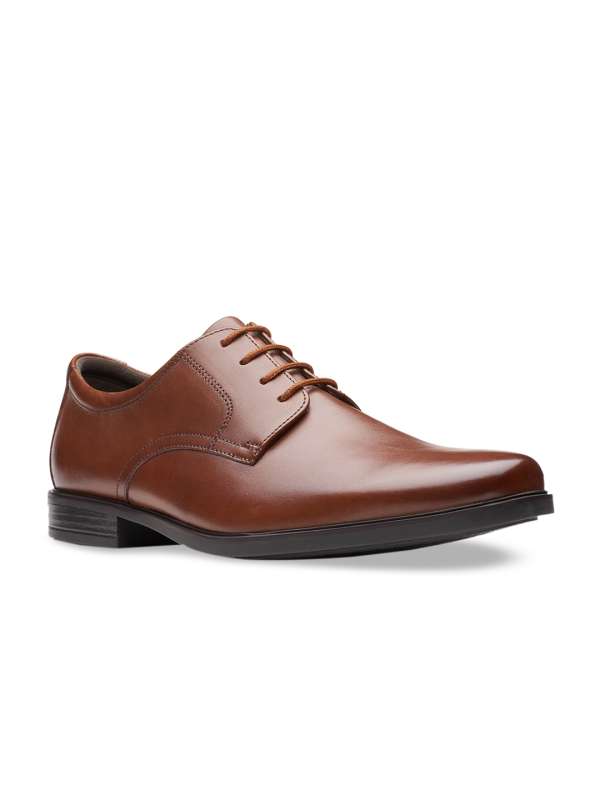 Buy Top 5 Brands Formal Shoes online in India