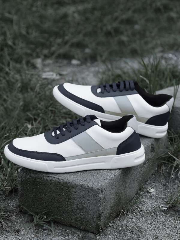 Buy white sneakers Online Get up to 80 Off Myntra
