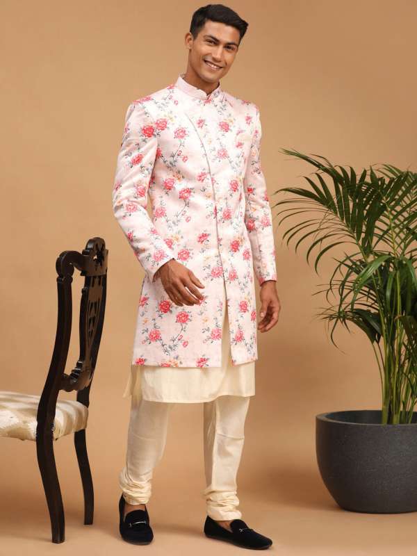 Myntra men's cheap wedding dress