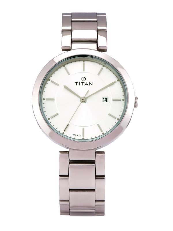 Titan Watches For Women Buy Titan Ladies Watches Online Myntra