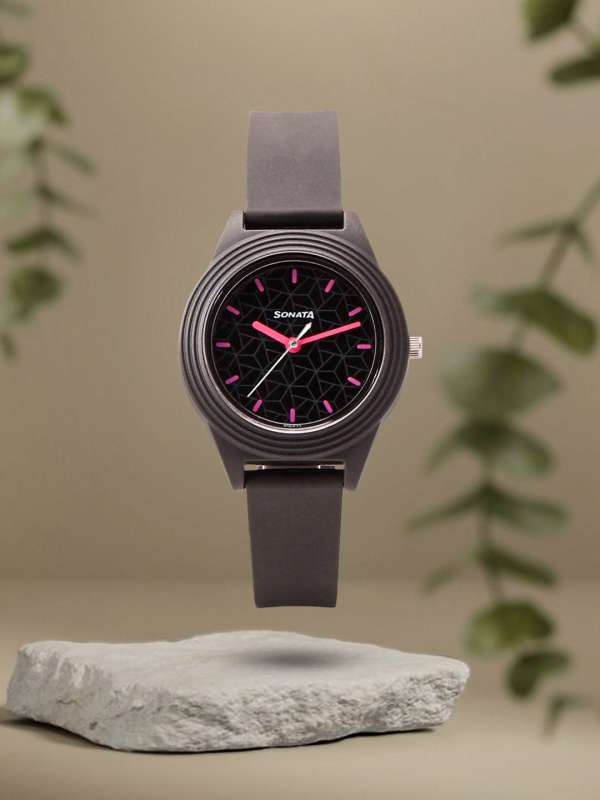 Sonata Shop for Sonata Watches Online on Myntra
