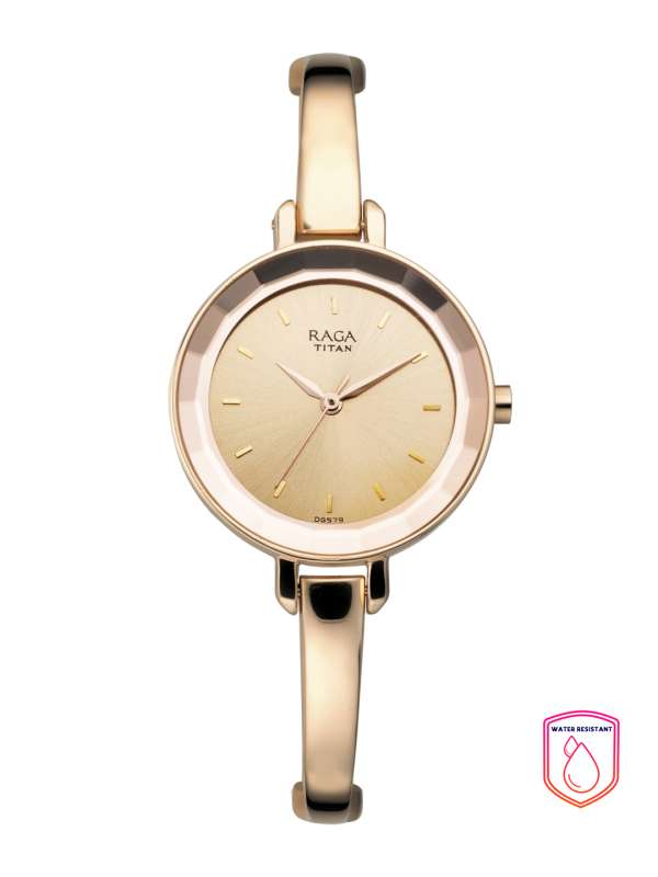 Titan raga price range discount