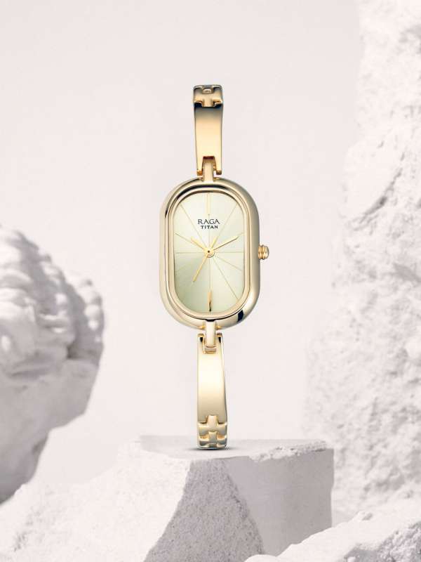 Titan raga sales watches myntra