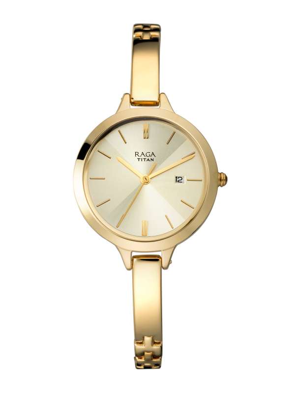 Titan Watches For Women Buy Titan Ladies Watches Online Myntra