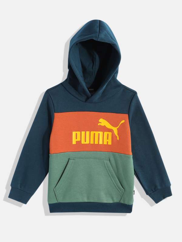 Puma Fusion Elongated Fz Blue Hoodies 4800925.htm Buy Puma Fusion Elongated Fz Blue Hoodies 4800925.htm online in India