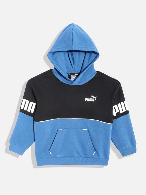 Puma Boys Girls Sweatshirts Buy Puma Boys Girls Sweatshirts online in India