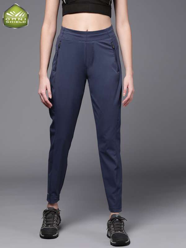 Buy Offwhite Trousers  Pants for Women by Columbia Online  Ajiocom
