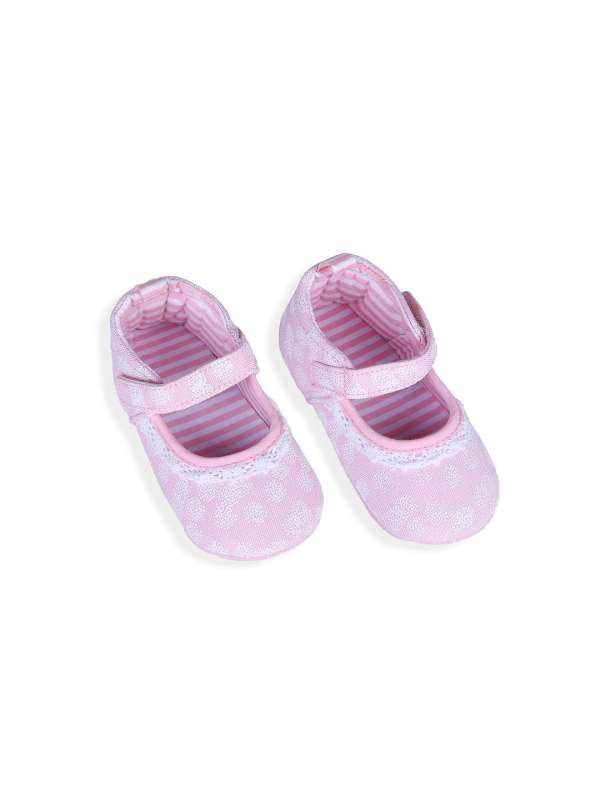Myntra baby girl sale shoes