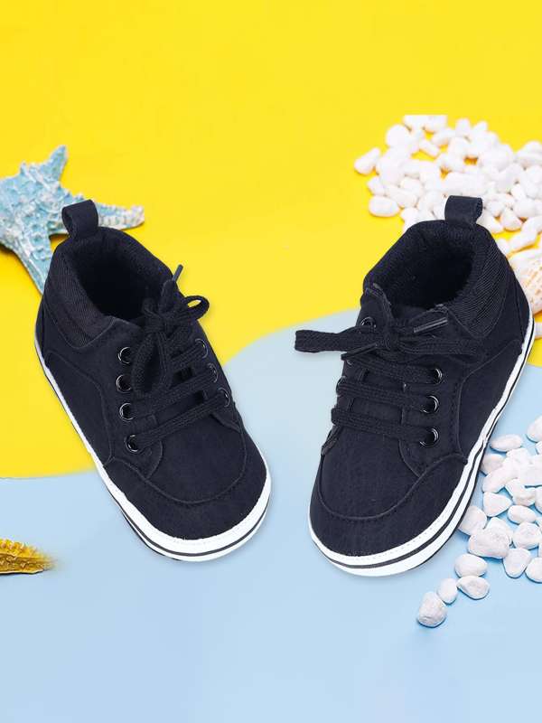 Boy baby shoes online clearance
