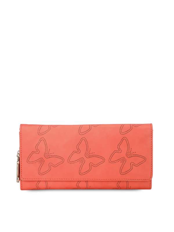 Butterfly wallets online on sale