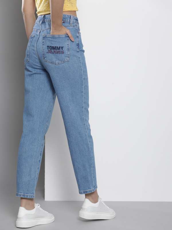 Tommy hotsell jeans mujer