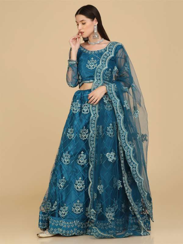 Fbb lehenga collection store