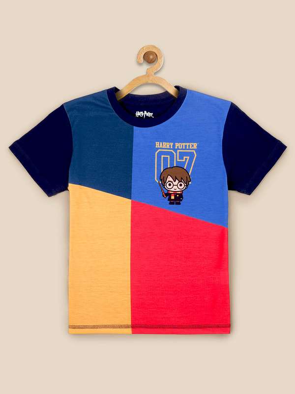 Harry potter t shirts myntra Clearance