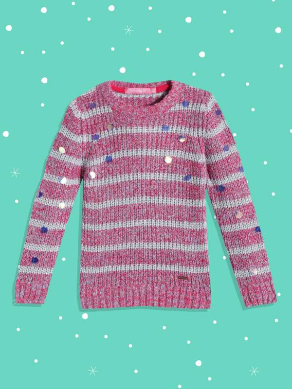 Gap on sale girls jumper