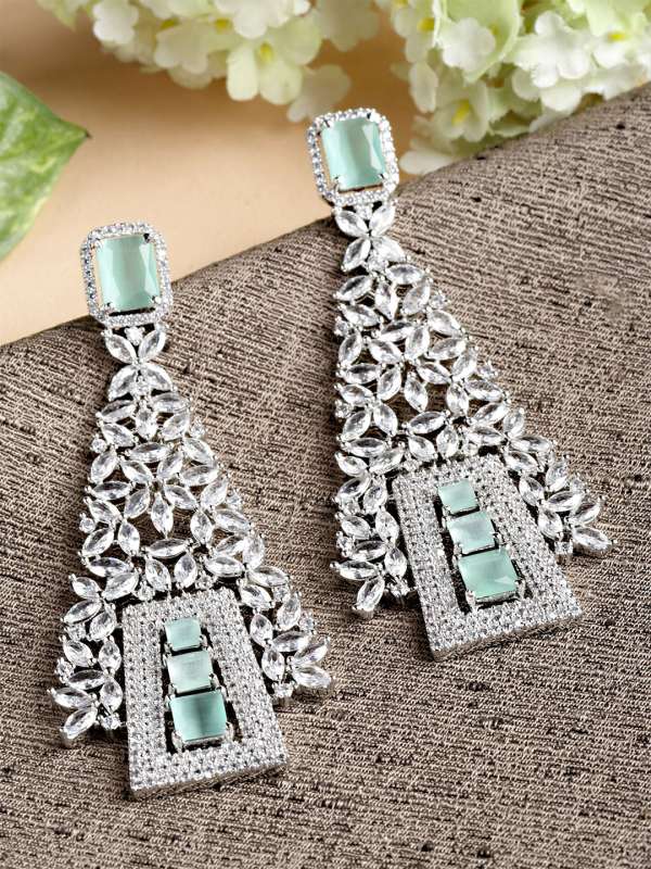 Gili diamond earrings shop