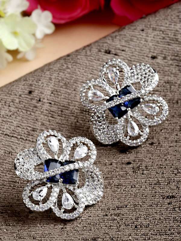 Cheap stud earrings online sale