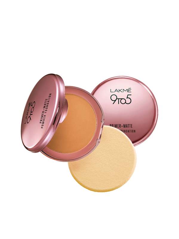 Compact deals powder price
