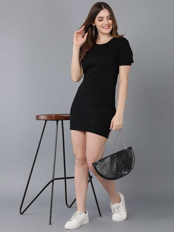 Mini Dress Buy Mini Dress Online in India at Best Price