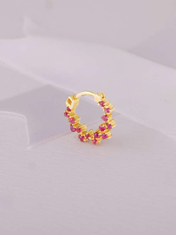 Nose Rings Buy Nose Rings online in India