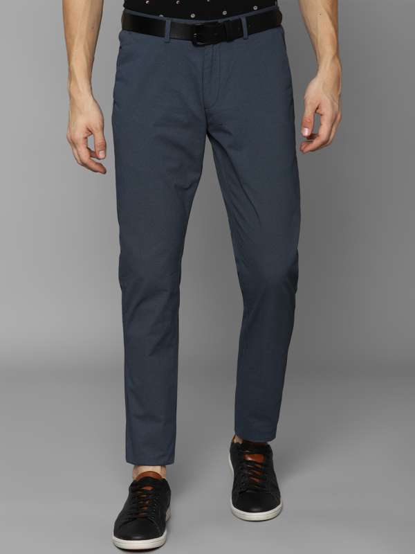 Allen solly hot sale online