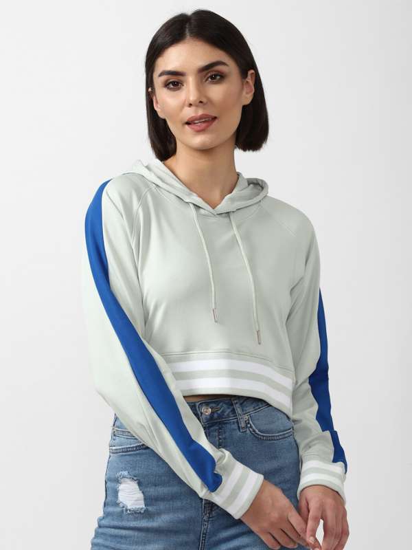 Forever 21 green top clearance