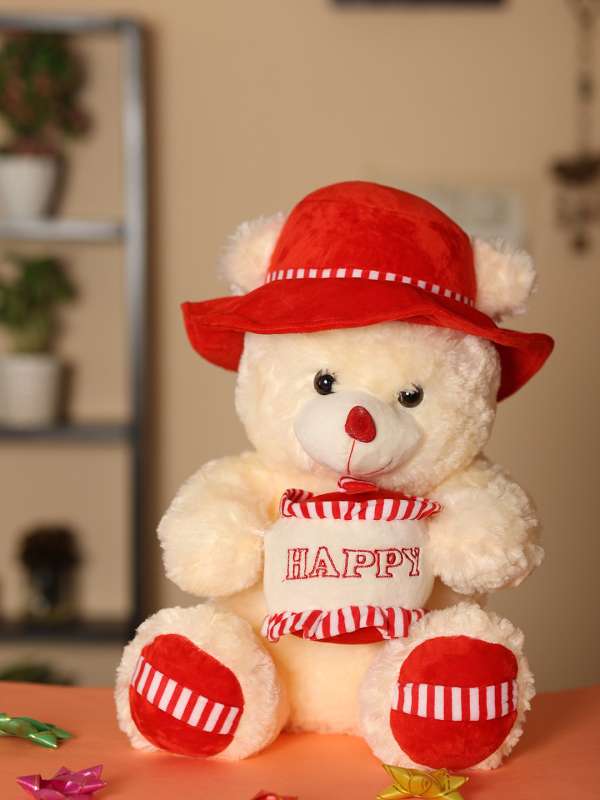 myntra teddy bear