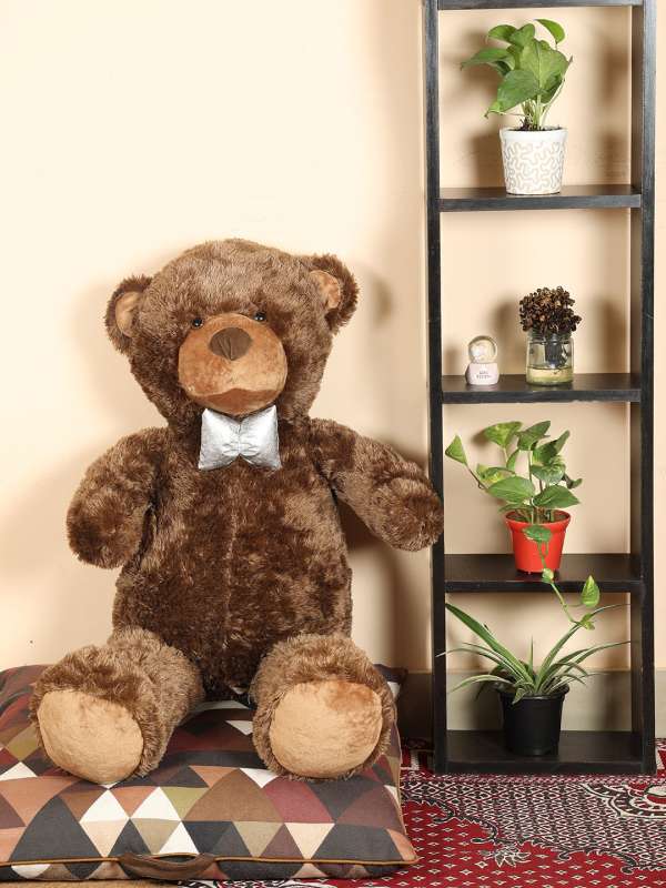 myntra teddy bear