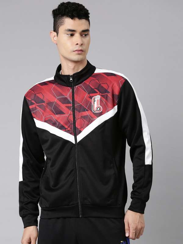 Fila Jackets | Buy Fila Jackets for Men 