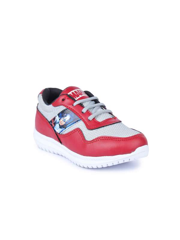 Avengers Shoes Buy Avengers Shoes online in India