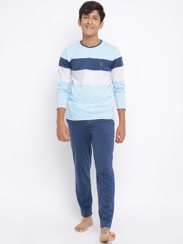 Night suit for boy deals