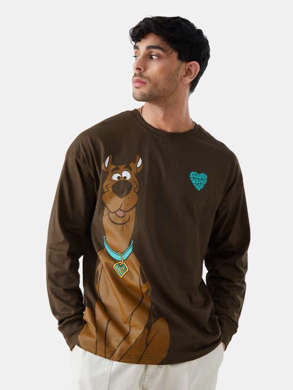 Unfavorable repetition software Buy Scooby Doo T-shirts Online for Men, Women & Kids | Myntra