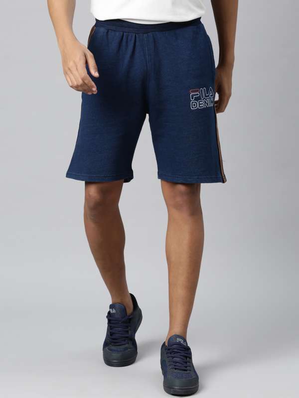 Fila basketball shorts store