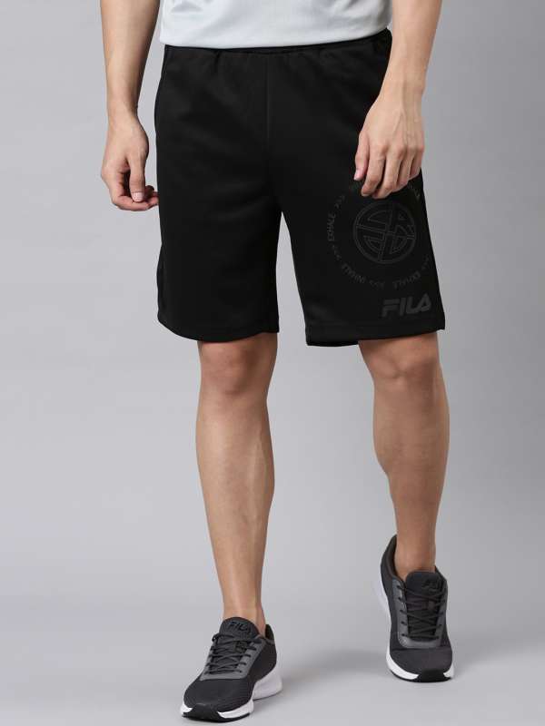 Fila shorts india sale