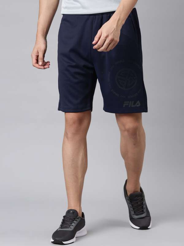 Fila Shorts Buy Fila Shorts Online in India