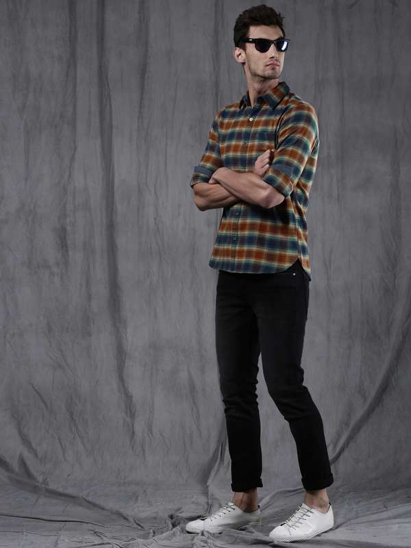 Wrogn Shirts Buy Wrogn Shirts Online In India Wrogn shirts for the right occasions. buy wrogn shirts online in india