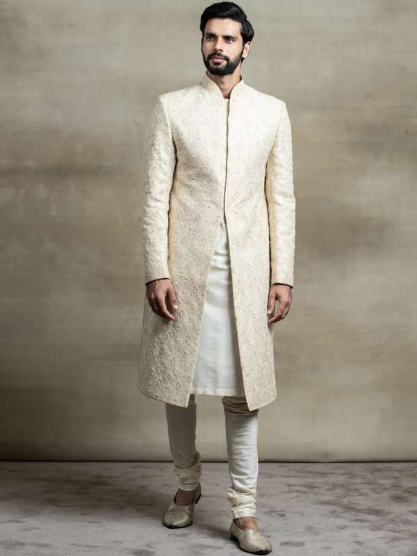 Indo western on sale for men myntra