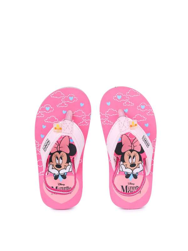 Flip flops minnie mouse cheap