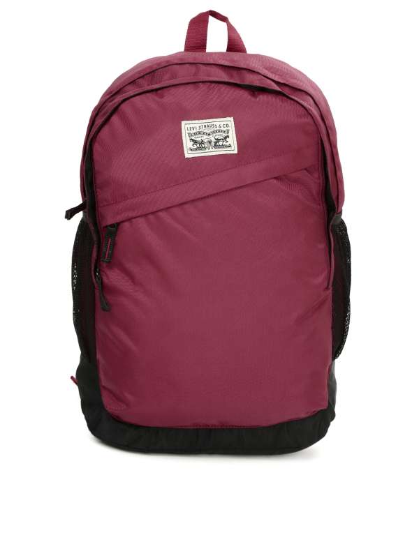 levis backpack online