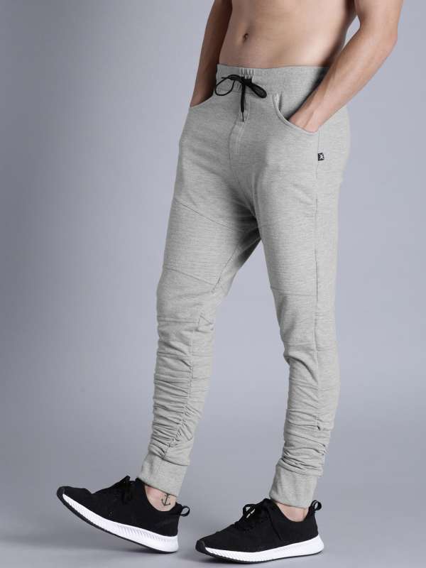 joggers on myntra