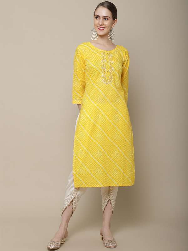 Sangria Yellow Kurta 3157967.htm Buy Sangria Yellow Kurta