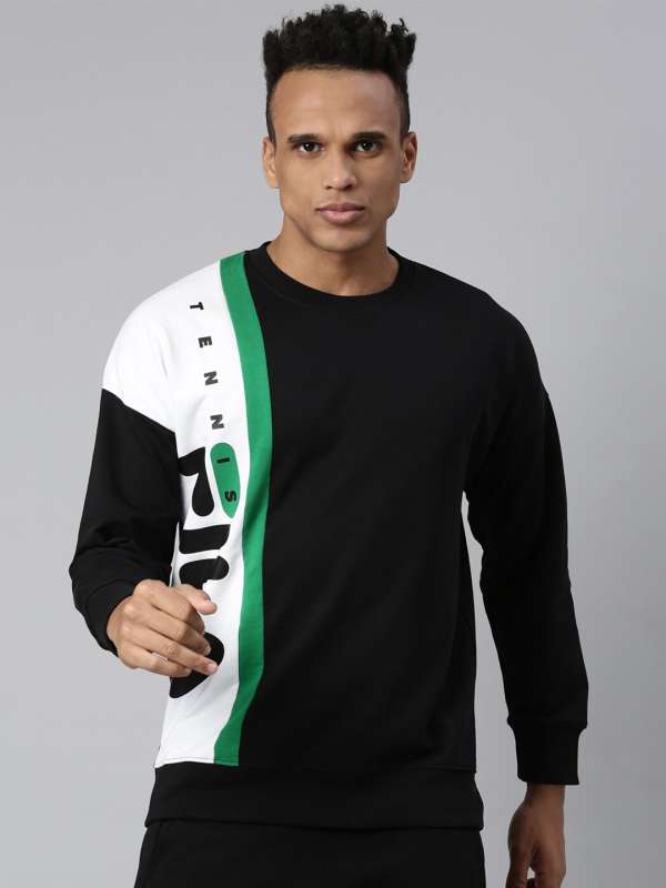 Fila sweatshirts online deals
