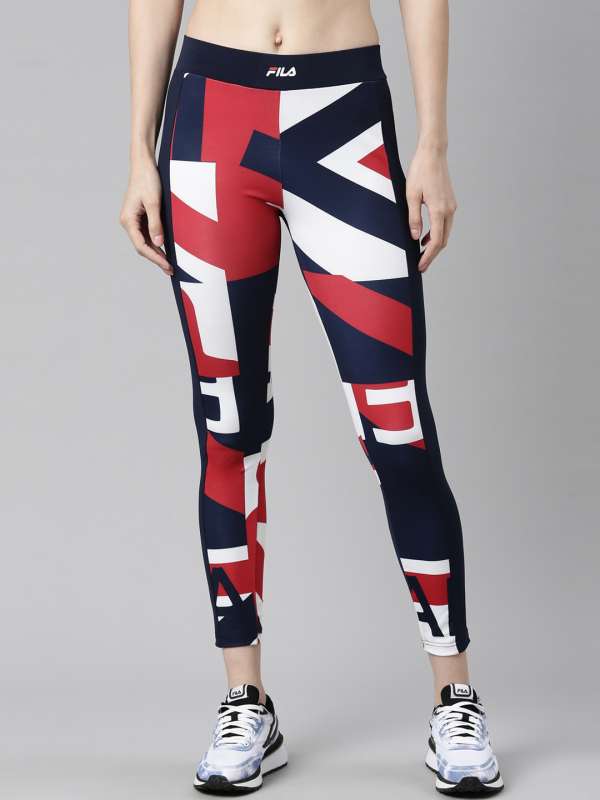 Fila Tights Buy Fila Tights online in India