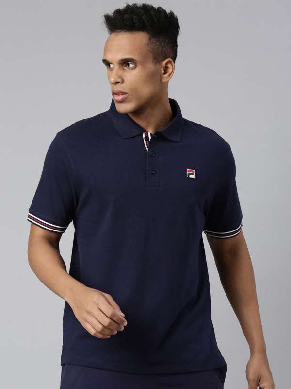 Fila outlet sport shirts