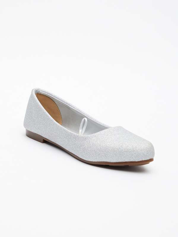 Myntra ballerinas 2025